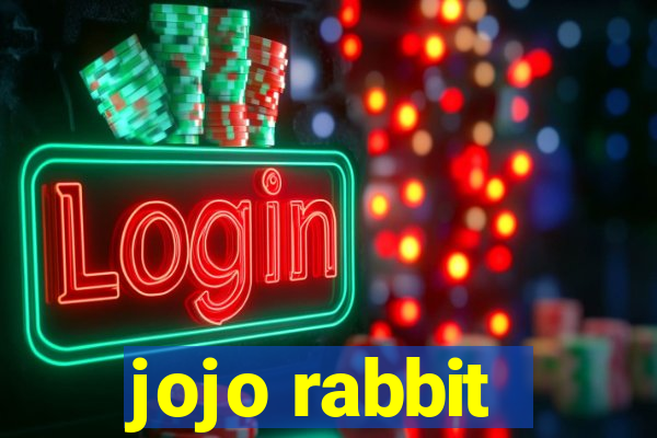 jojo rabbit -